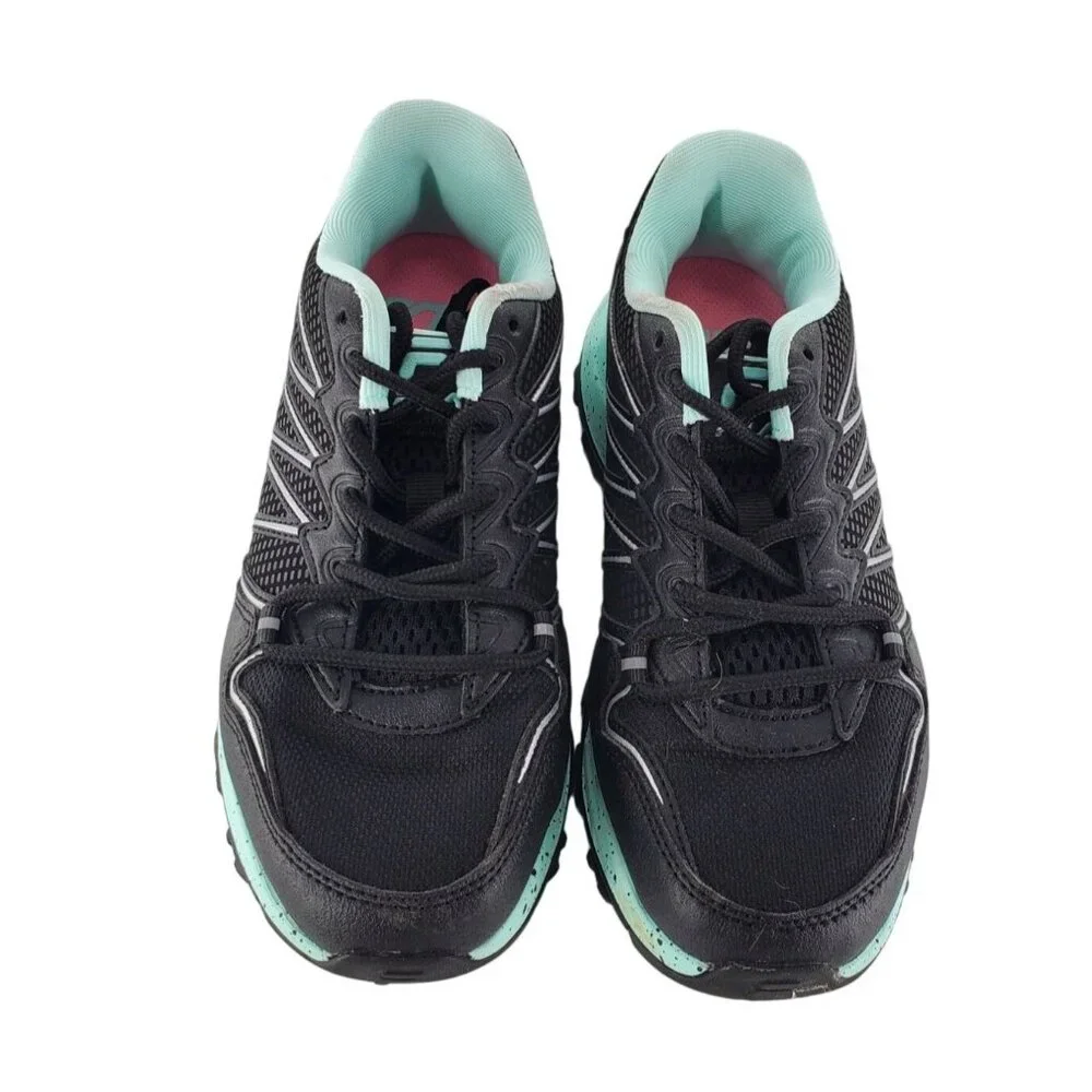 FILA 6 Sneakers Women Quadrix Activewear Colorful Athletic Trail Running shoes